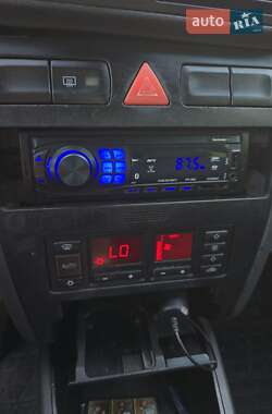 Хетчбек Audi A3 1999 в Вишгороді