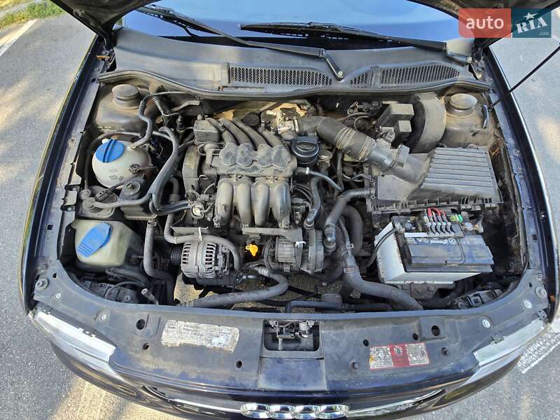Хэтчбек Audi A3 1999 в Вышгороде