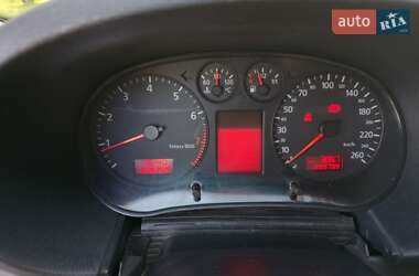 Хетчбек Audi A3 1999 в Вишгороді