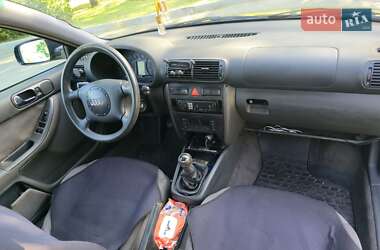 Хетчбек Audi A3 1999 в Вишгороді