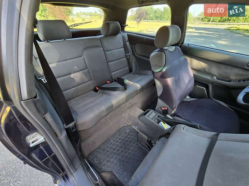 Хетчбек Audi A3 1999 в Вишгороді