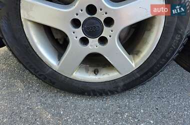 Хетчбек Audi A3 1999 в Вишгороді