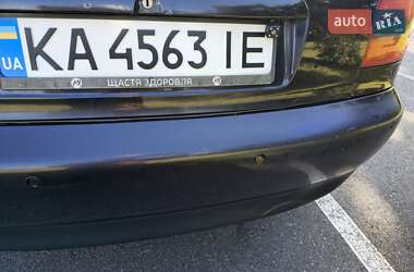 Хетчбек Audi A3 1999 в Вишгороді