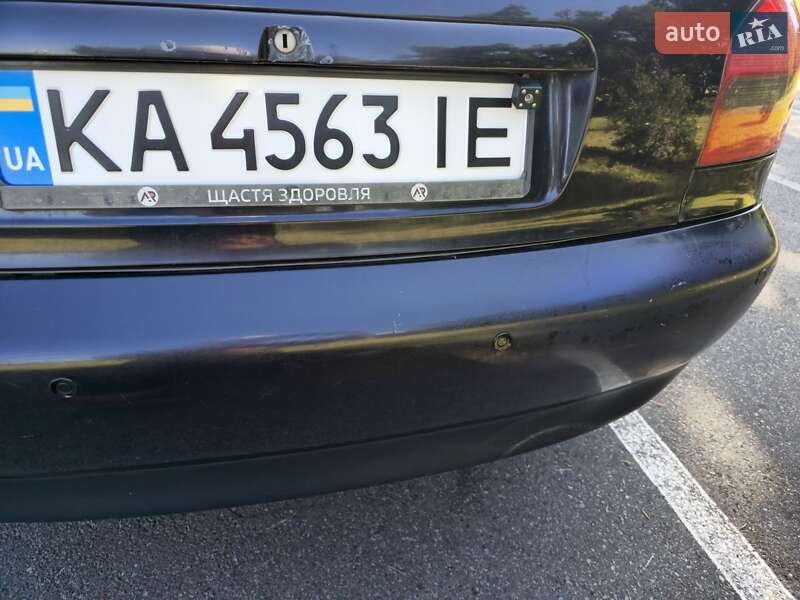 Хетчбек Audi A3 1999 в Вишгороді