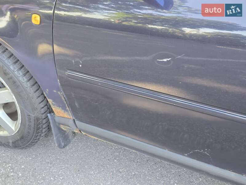 Хэтчбек Audi A3 1999 в Вышгороде