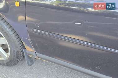 Хэтчбек Audi A3 1999 в 