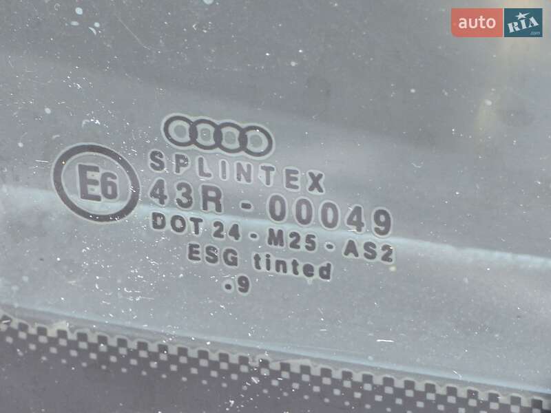Хетчбек Audi A3 1999 в Вишгороді