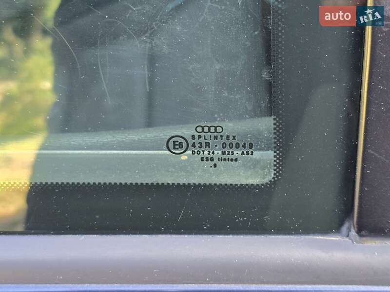 Хетчбек Audi A3 1999 в Вишгороді