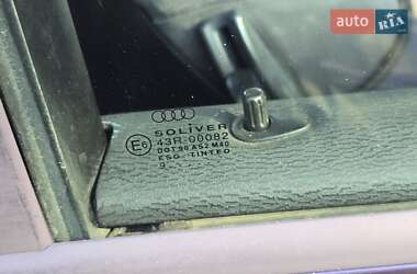 Хетчбек Audi A3 1999 в Вишгороді
