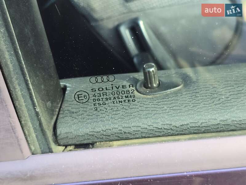 Хетчбек Audi A3 1999 в Вишгороді