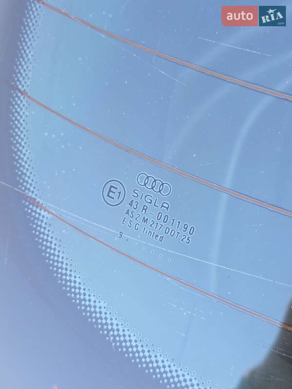 Хэтчбек Audi A3 1999 в Вышгороде