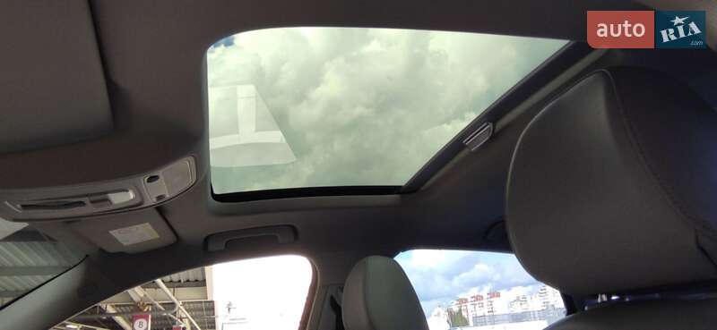 Седан Audi A3 2016 в Киеве