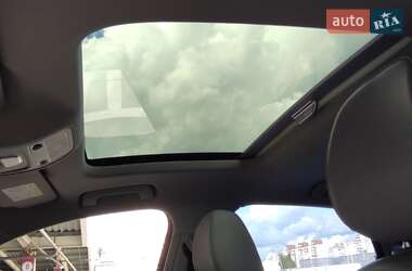 Седан Audi A3 2016 в 