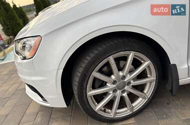 Седан Audi A3 2015 в 