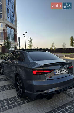 Седан Audi A3 2014 в 