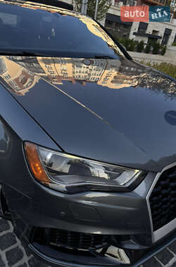 Седан Audi A3 2014 в 