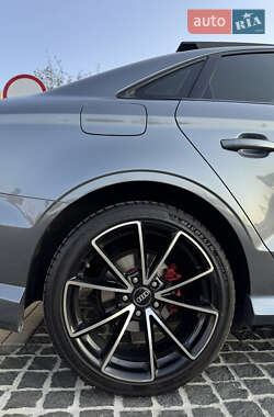 Седан Audi A3 2014 в 