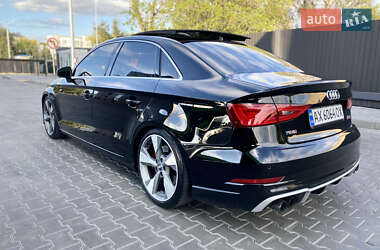 Седан Audi A3 2014 в 