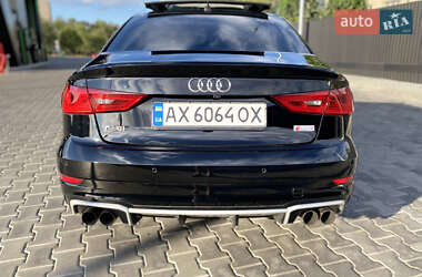 Седан Audi A3 2014 в 