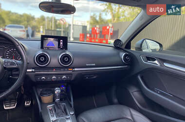 Седан Audi A3 2014 в 