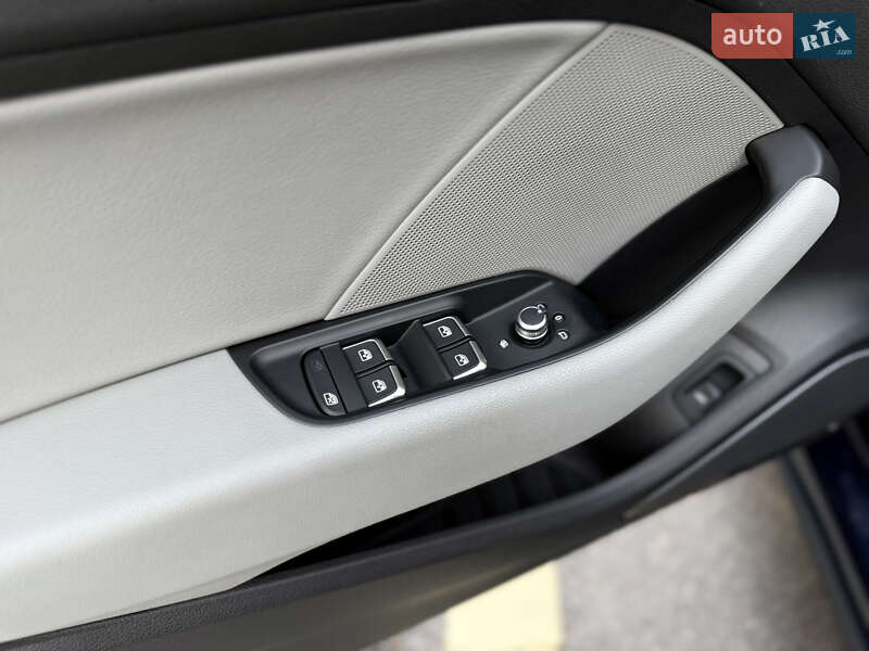 Седан Audi A3 2018 в Киеве фото 41 Седан Audi A3 2018 в Киеве