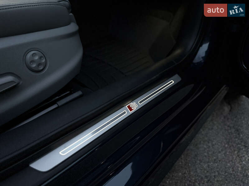 Седан Audi A3 2018 в Киеве фото 81 Седан Audi A3 2018 в Киеве