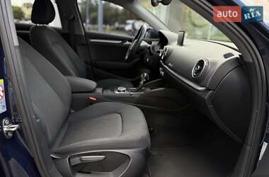 Седан Audi A3 2019 в 