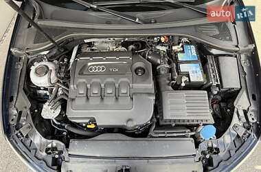 Седан Audi A3 2019 в 