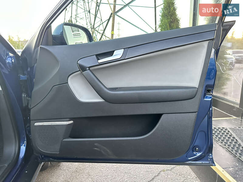 Хэтчбек Audi A3 2012 в Харькове