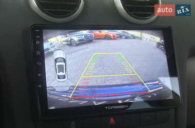 Хэтчбек Audi A3 2012 в 