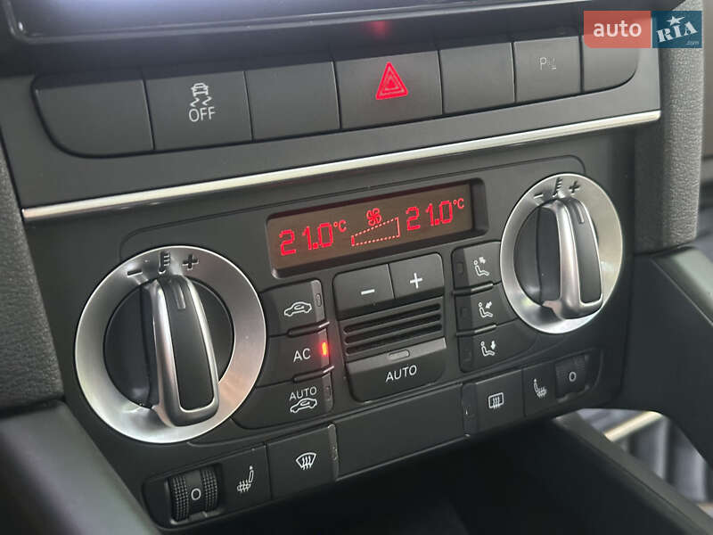 Хэтчбек Audi A3 2012 в Харькове