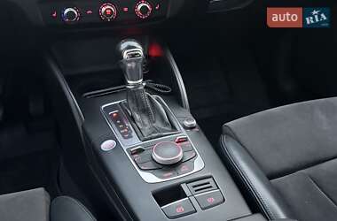 Хэтчбек Audi A3 2016 в 