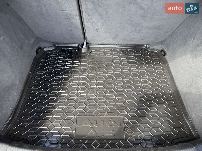 Хэтчбек Audi A3 2005 в Ровно
