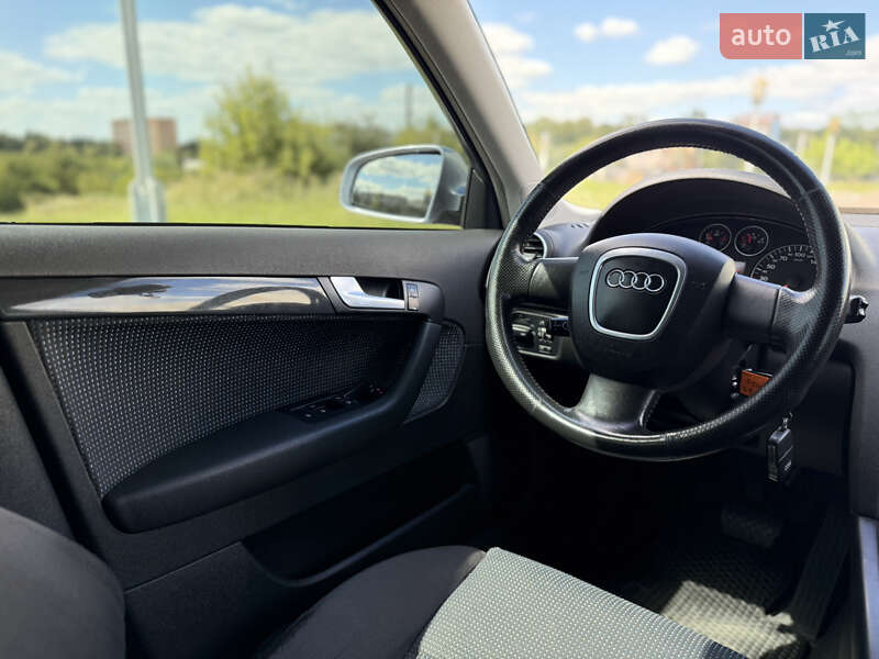 Хэтчбек Audi A3 2005 в Ровно