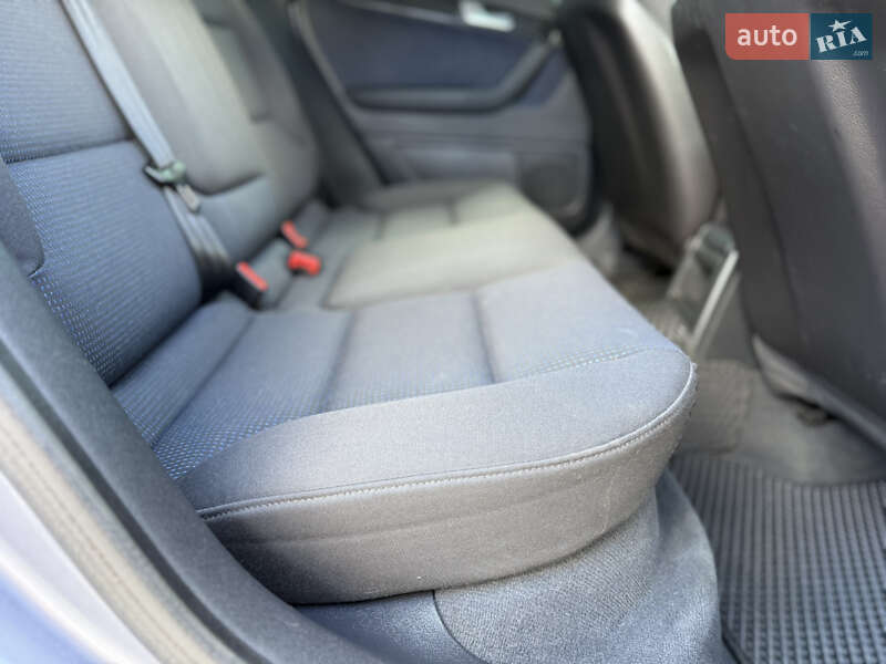 Хэтчбек Audi A3 2005 в Ровно