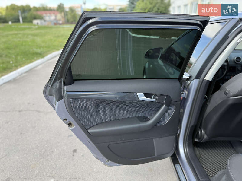 Хэтчбек Audi A3 2005 в Ровно