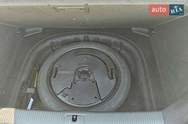 Хэтчбек Audi A3 2015 в 
