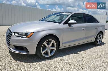 Audi A3 2015