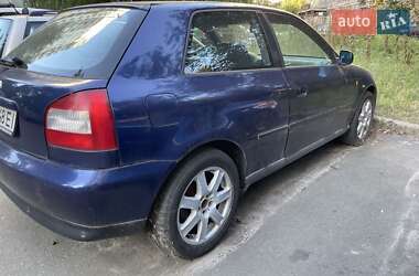 Хэтчбек Audi A3 1998 в Софиевской Борщаговке