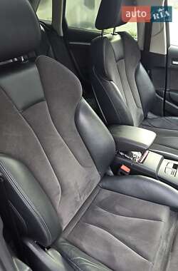 Хэтчбек Audi A3 2016 в 