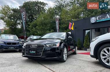 Седан Audi A3 2015 в 