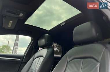 Седан Audi A3 2015 в 