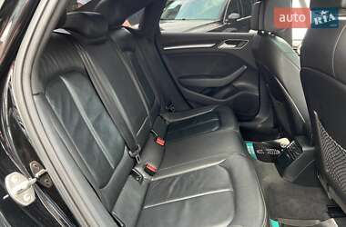 Седан Audi A3 2015 в 