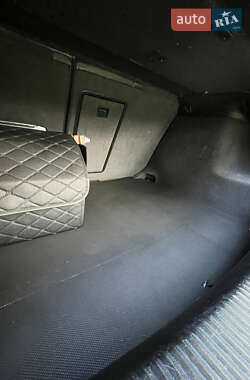 Хэтчбек Audi A3 2007 в 