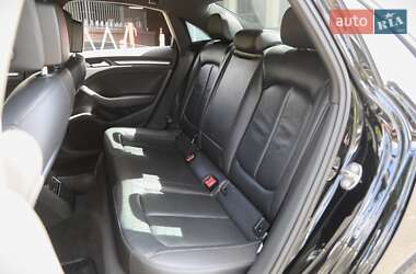 Седан Audi A3 2014 в 