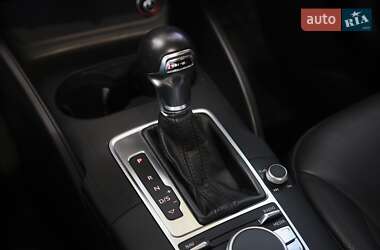 Седан Audi A3 2014 в 