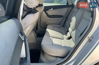 Хэтчбек Audi A3 2004 в 