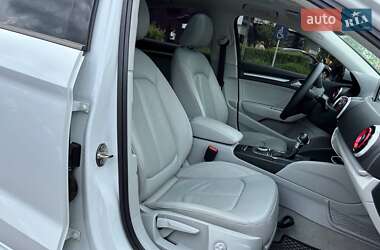 Седан Audi A3 2015 в 