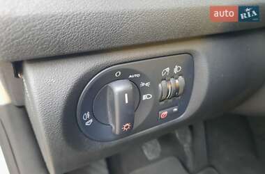 Хэтчбек Audi A3 2006 в 
