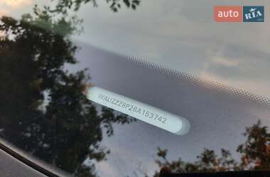 Хэтчбек Audi A3 2006 в 